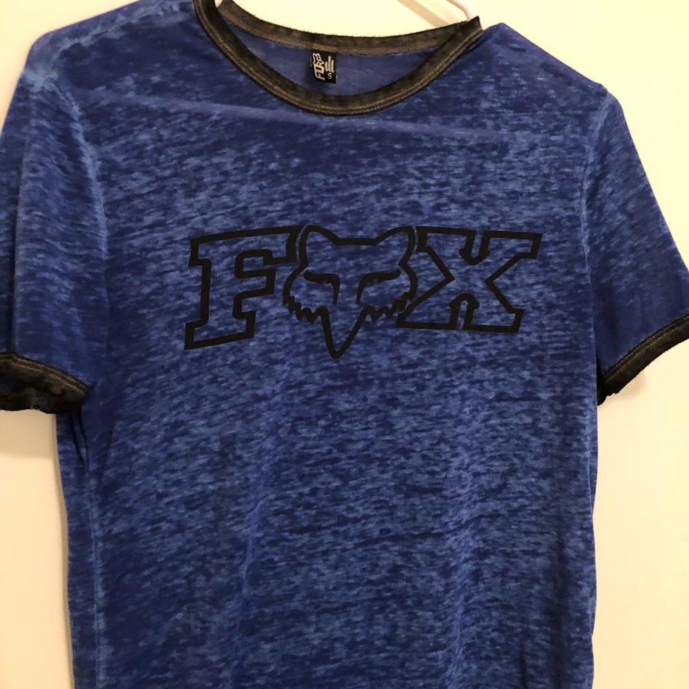 Fox Tee Shirt